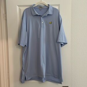 Peter Millar Master's Polo Men's XXL